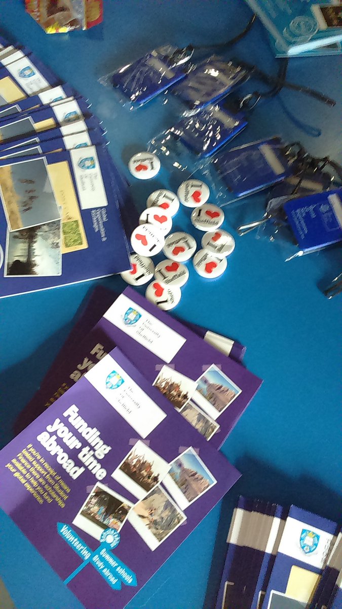 OneWorldSheffSU's tweet photo. The Your Global Sheffield Fair is open in Bar One. Join us &amp; begin your next adventure #worldweek2015 https://t.co/PRND0aFCwK