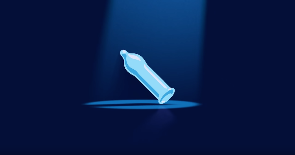 trendwatching's tweet photo. .@Durex launch a campaign to create a condom emoji to promote safe sex #VISUALOVE https://t.co/6uxIJCxAGR https://t.co/ONLWlSz4w0