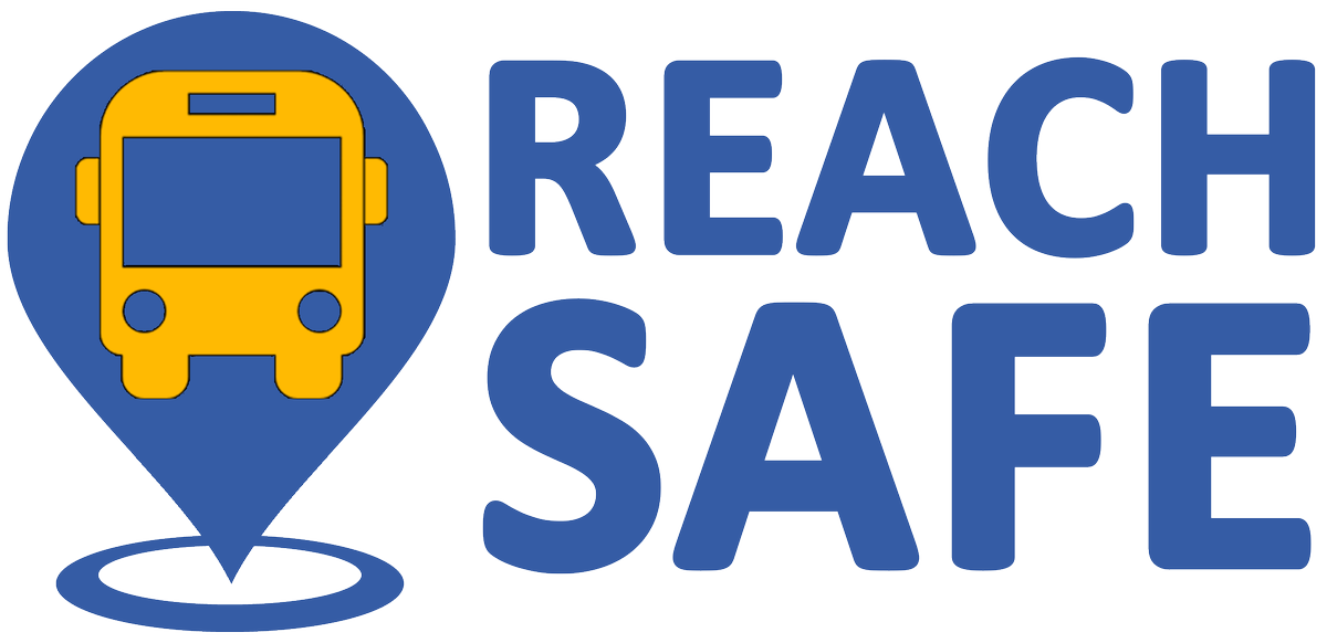 Reach_SAFE's tweet photo. Hassle-Free transport authorities | Tension-free parents | #ReachSAFE School 
Read more: https://t.co/jlT6ON56kg https://t.co/Vz41Pr0I3w