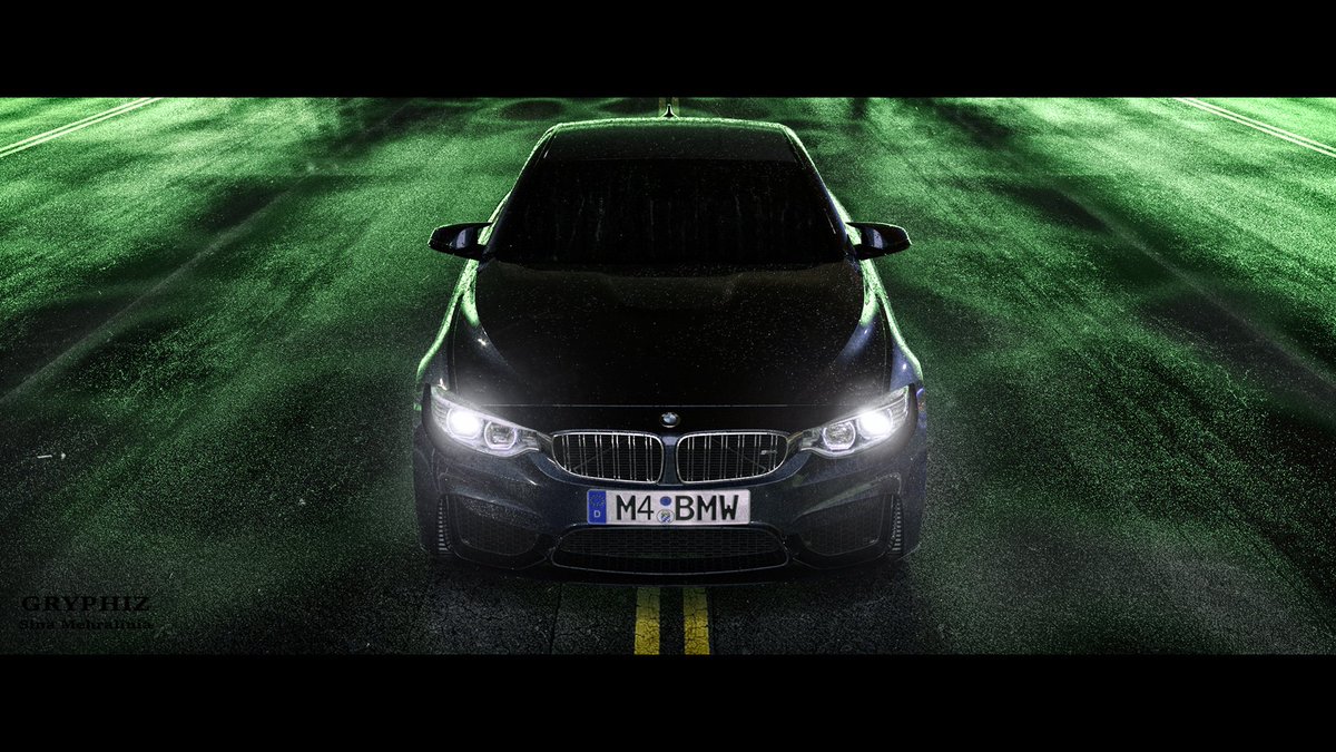 gryphiz's tweet photo. My entry for #Humster3D Competition
#modo901 #modo #3d #cgi #bmw #m4 #rendering #photoshop 
@TheFoundryTeam https://t.co/Q6J7IS9faE