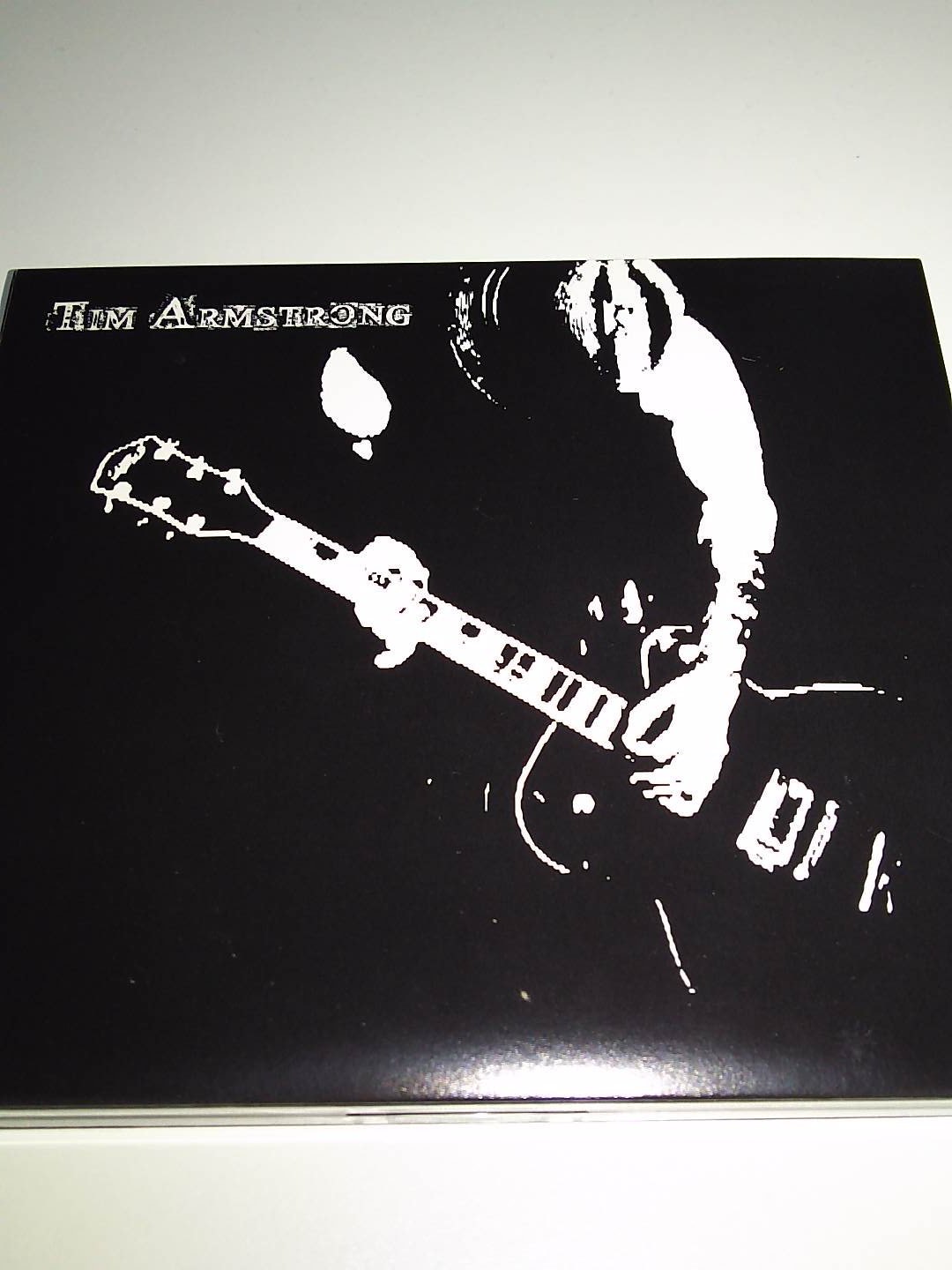 HAPPY BIRTHDAY TIM  (´  )/        TIM                                    TIM ARMSTRONG A POETS LIFE 