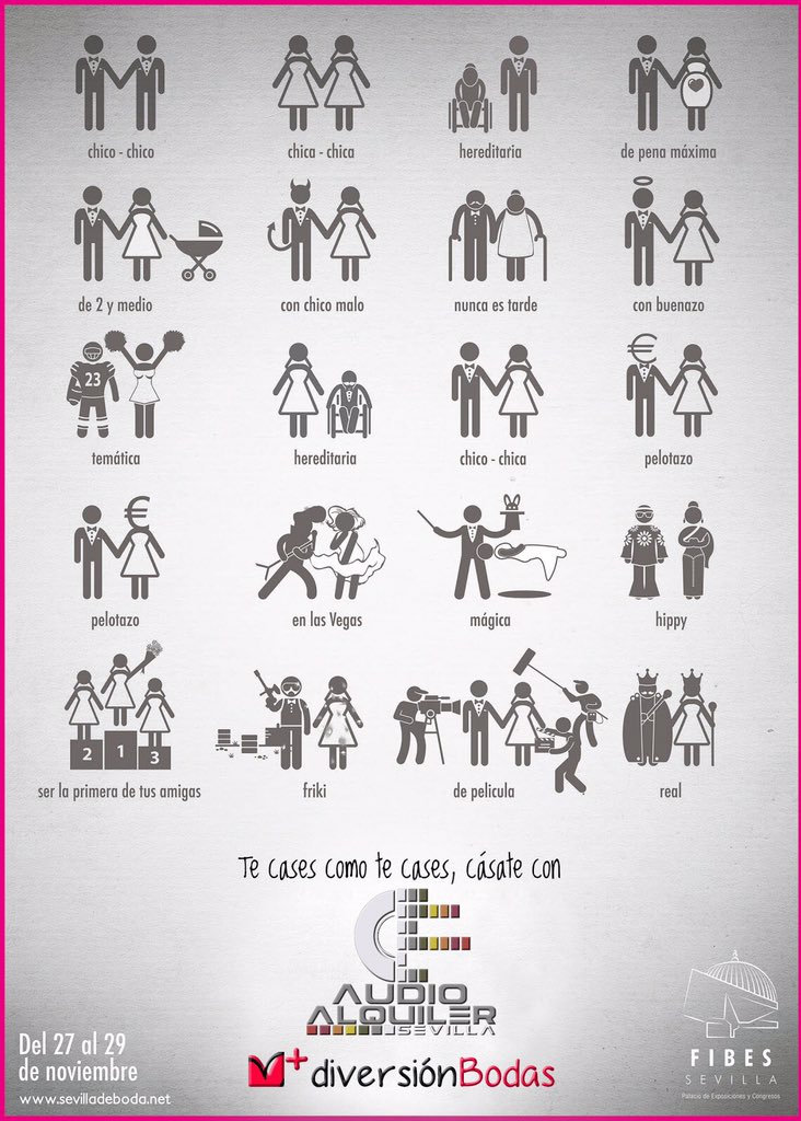 +DiversionBodas ® tweet media