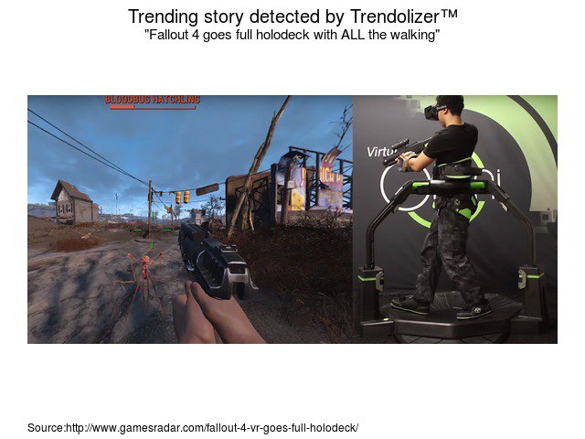 KEN_Yoshida_'s tweet photo. Virtualitizer : Fallout 4 goes full holodeck with ALL the walking https://t.co/pnh7tMEmcQ… https://t.co/a6WjdU0IHv) https://t.co/Au7XnykiVQ