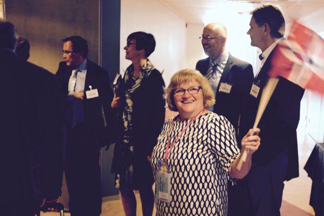 TampereTrondheim tweet media