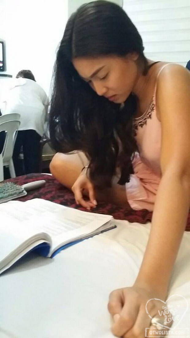 NinaPepito's tweet photo. Cleah kilig pic.. :) Luv itt
#OTWOLTheExIsBack https://t.co/ebuw52Oejf