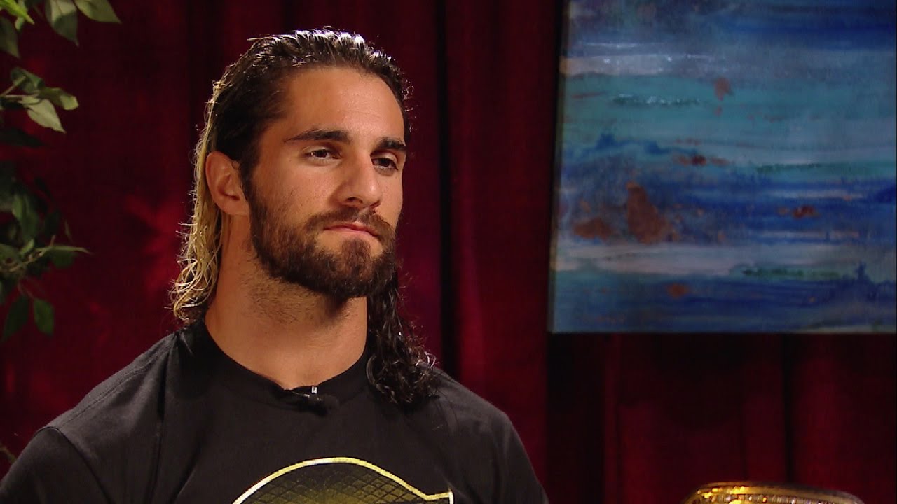 Seth Rollins starting rehab on his surgically repaired knee, Rusev - Lana n...