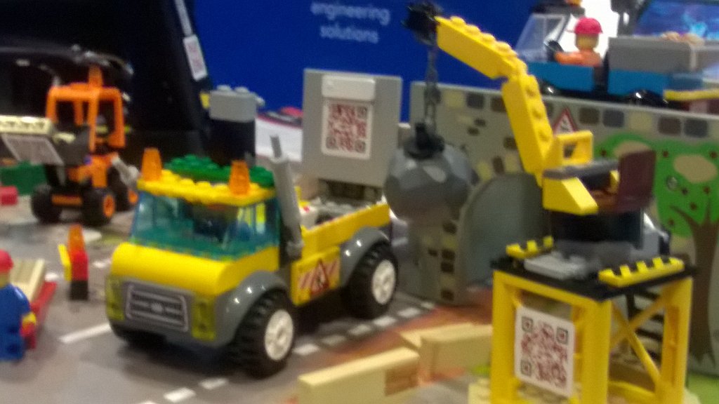 Come and find out what we do with our highways Lego on stand F11 <a href="/HWYSUK/">Highways UK</a>