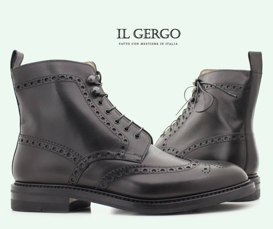 IL GERGO (@ilgergo) / Twitter