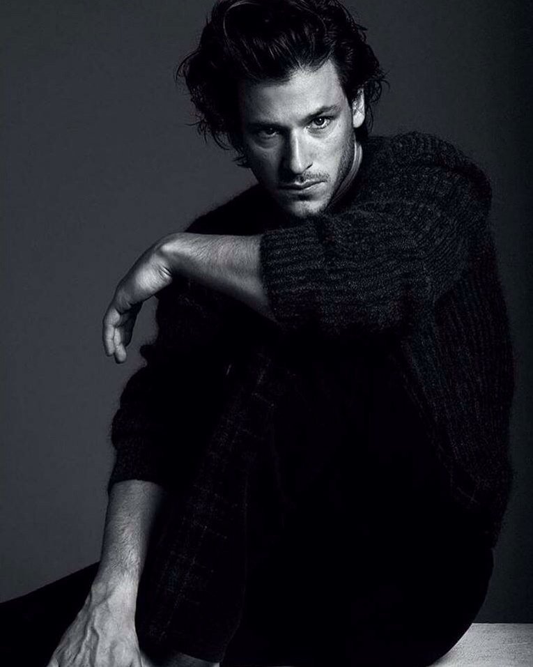 HAPPY BIRTHDAY
Gaspard Ulliel - 25 noviembre 1984 