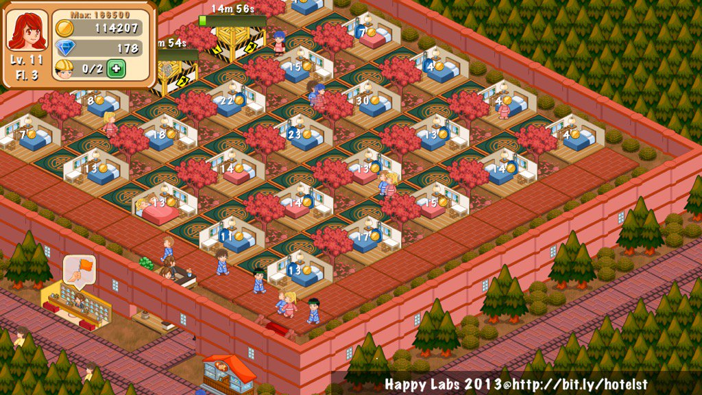 silvs_vee's tweet photo. Addicted already! Add me! ID:IWLg6ZJW2B #HotelStory https://t.co/UopmpmM0Id