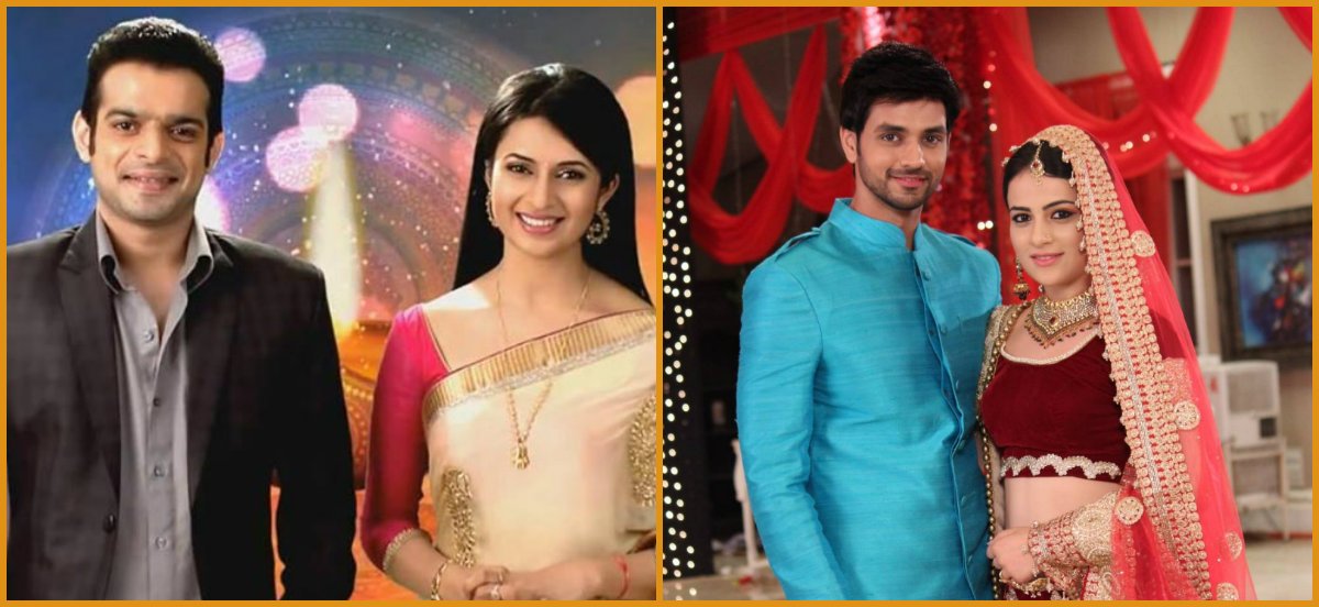14th #IndianTellyAwards -
Which #TV couple did you vote for the best jodi category?

Comment #Tellychakkar