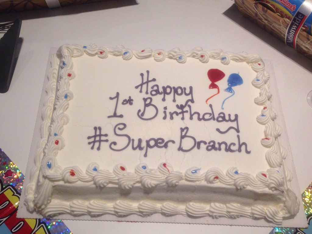 daneunders's tweet photo. @EastMidsNBS @sev176 @jeffwatson8 @mandy140873 Happy Birthday to us!!!! #superbranch #poppingthefizz https://t.co/2NVOqUSO1s