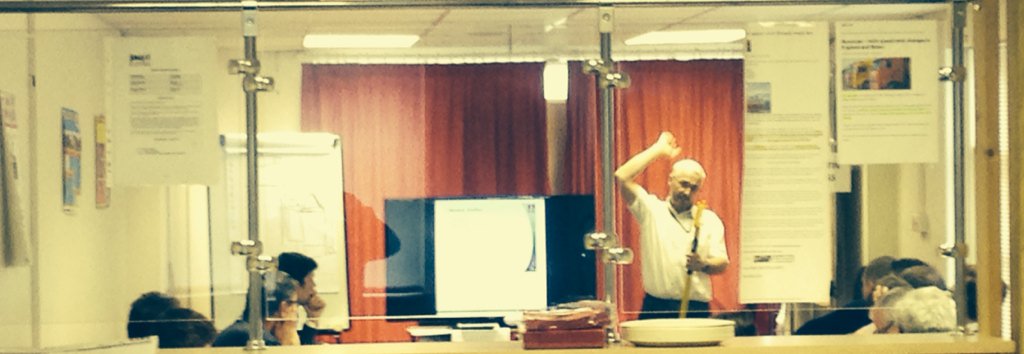 NeedhamTraining's tweet image. Day 3 of our driver CPC course is well under way at our #Colchester centre! #driving