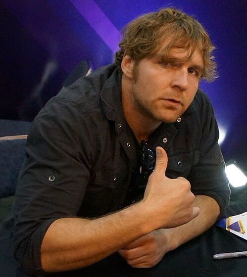 FL_MatchUps's tweet photo. Meet Dean! https://t.co/I37gBj0g2o