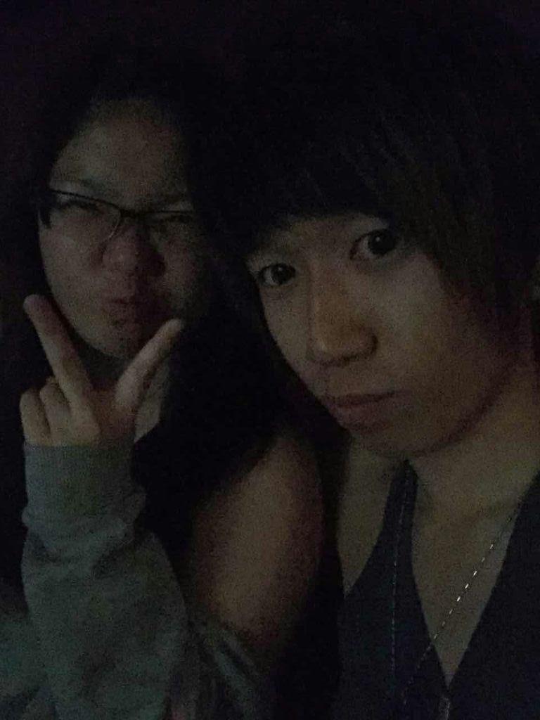 Hapi_Girl_Xin's tweet photo. 爱死这个宝贝了😚😘😙 https://t.co/dBHvcuwU5x