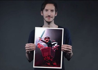 EcoTechSolution's tweet image. “I still mostly have my mom to thank/blame for my game industry career” - @HellstedtJoakim: adb.im/EA39C4