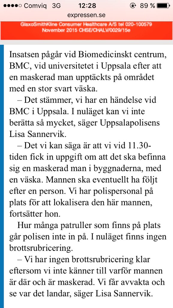 MoreyRebecca's tweet photo. När man sitter i skolan och får se detta https://t.co/k9nsRNbSfV