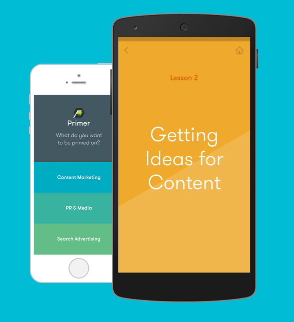 NEdistributor's tweet photo. Primer: Marketing Lessons in 5 Minutes or Less https://t.co/DrKxnmrsGj https://t.co/Y1cCCMuJlz