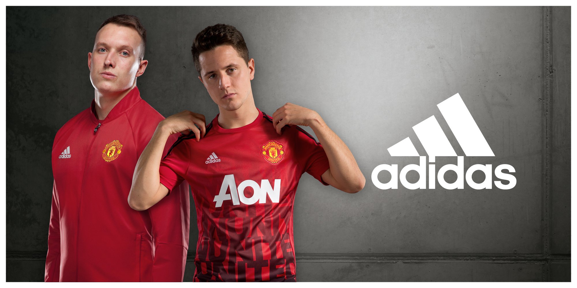 Manchester united best sale pre match jacket