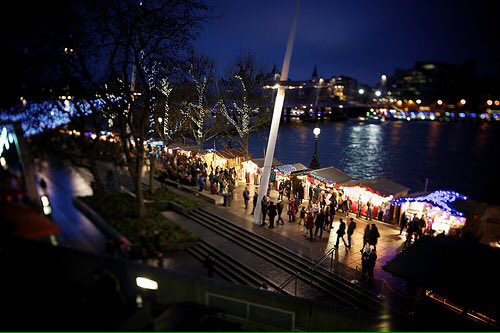 E' tempo di #MercatinidiNatale a #Londra: tutte le date 2015 e gli indirizzi: travelstales.it/2012/11/23/i-m…