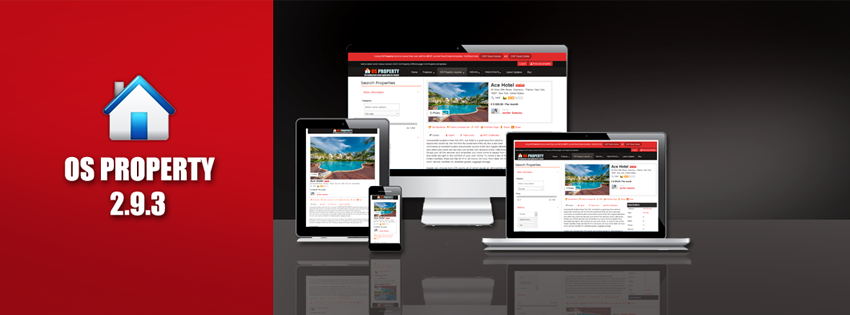 osproperty's tweet photo. @osproperty 2.9.3 released on 25th Nov 2015 with new greate features added https://t.co/97mY03tLXY https://t.co/9UD80PU5X1
