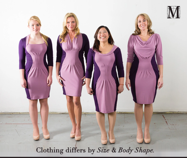 MavenChic's tweet photo. Rediscover the new you by learning your body shape. https://t.co/m9Got4IYAm #ShopByShape
#Fashion #Style https://t.co/HP028ApcZy