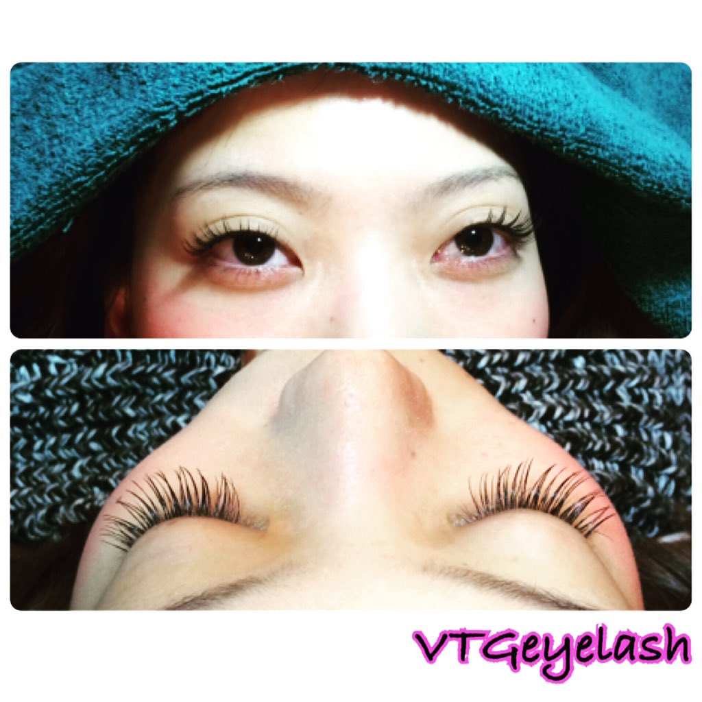 Vtg Eyelash 土浦店 100本コースのメンテナンスのお客様です 全て太い方で揃えてボリュームを出してみました ᴗ و 真ん中長めのキュートスタイルです Vtgeyelash土浦店 マツエク キュートスタイル 100本 T Co Psietws5ob Vtg Eyelash 土浦店 100本コースのメンテナンスのお客様です 全て太い方で揃えてボリュームを出してみました ᴗ و 真ん中長めのキュートスタイルです Vtgeyelash土浦店 マツエク キュートスタイル 100本 T Co Psietws5ob