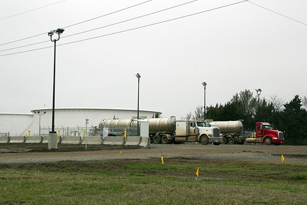 Oil Company Makes New #Quake Plans After Shaking Near U.S. Storage Hub in #Oklahoma. stateimpact.npr.org/oklahoma/2015/…