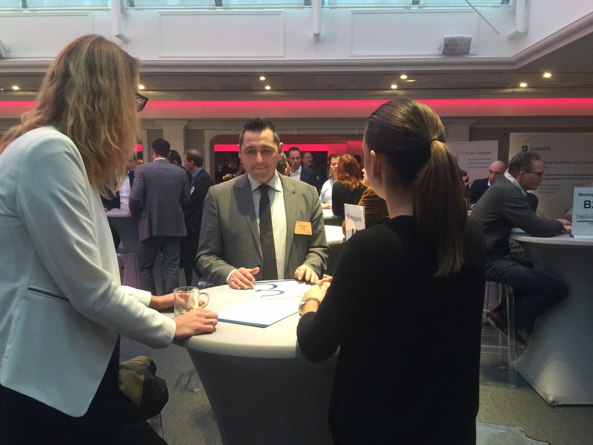 CoSign_ARX's tweet photo. Another great event! Customer Communications Management Congress 2015 #Netherlands #ccm15 @NN_Group @JohnLageman https://t.co/wGFYhsgCNV