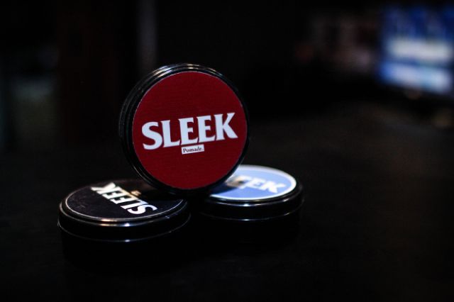 Available <a href="/Sleek_Pomade/">Sleek</a> at our store mads :) Grab it fast!