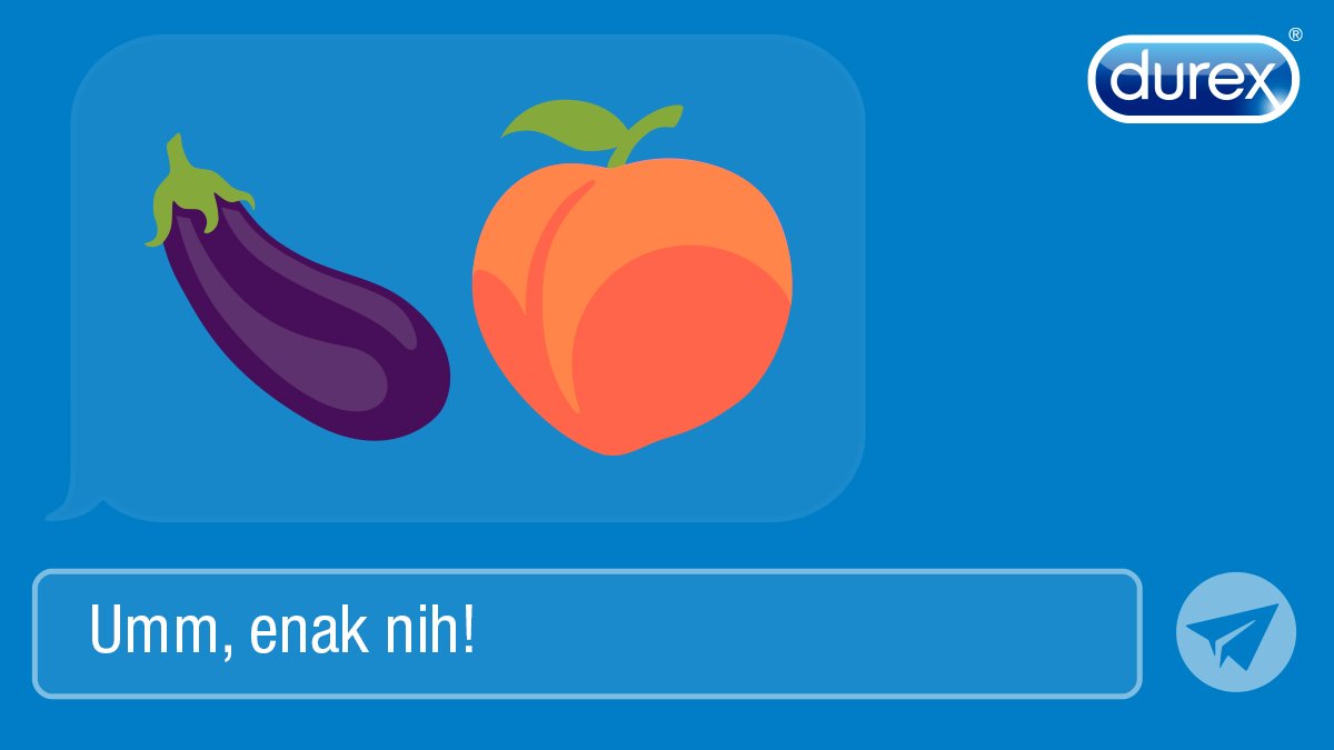 DurexIndonesia tweet picture