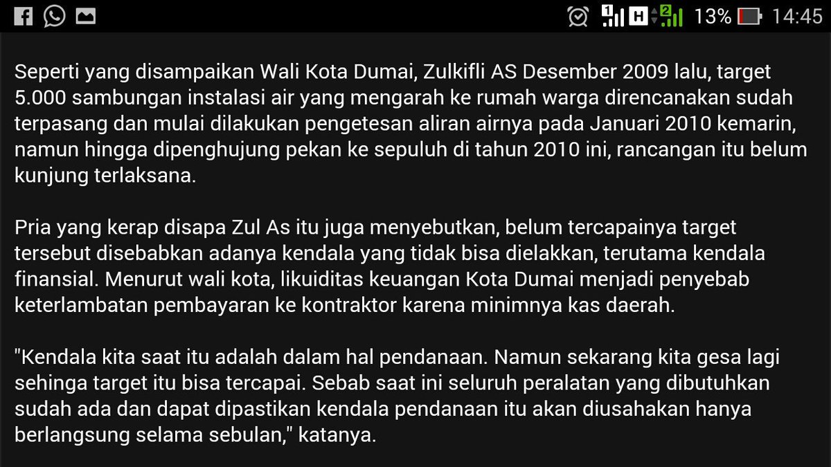NovitaRiau tweet picture