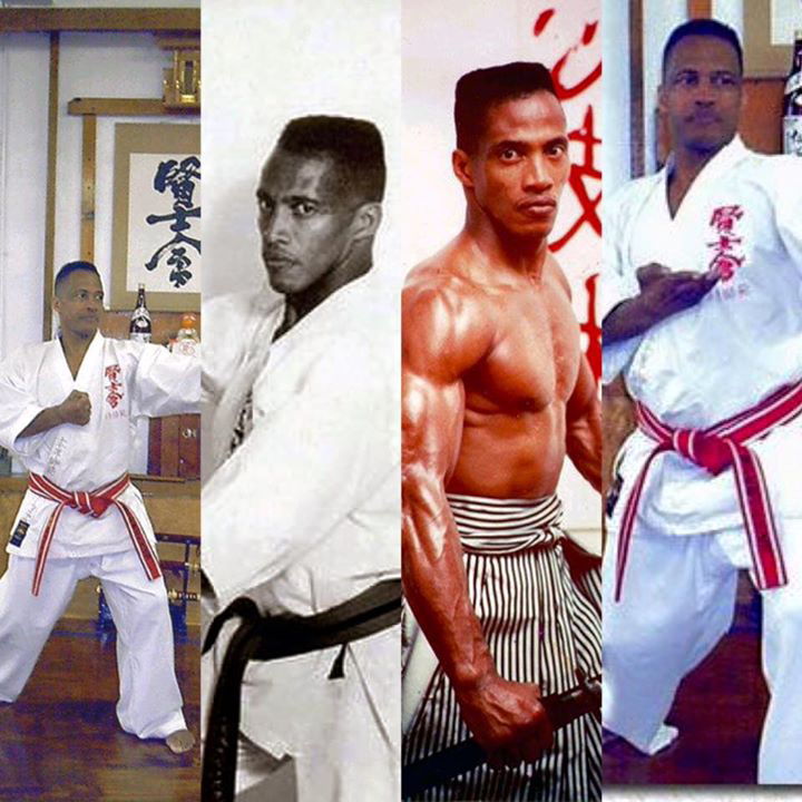 Kenshikai Italia on Twitter "In the beloved memory of Shuseki shihan