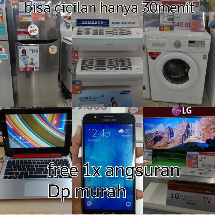 SelviSherly's tweet photo. Yuk yang berminat cicilan 30menit cp:089502838897 @egykreditgadget @yonomegan91 @SilvianaAditya @sarah_nursahida https://t.co/Vv5jBqJCXz