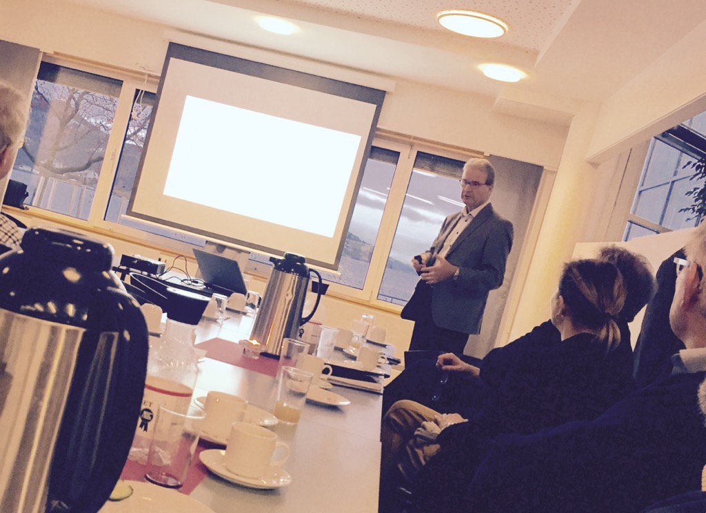 NCE Instrumentation tweet media