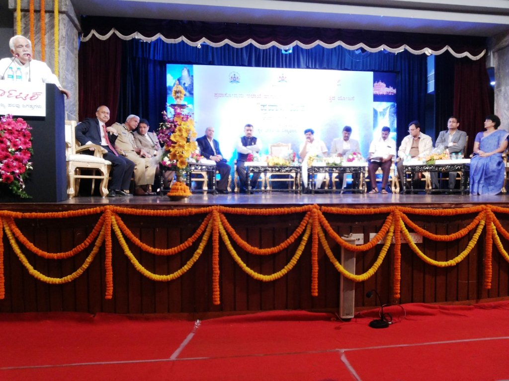 Karnataka Tourism tweet media