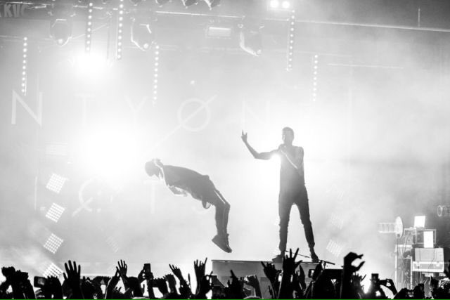 okayjazminee's tweet image. What have I done