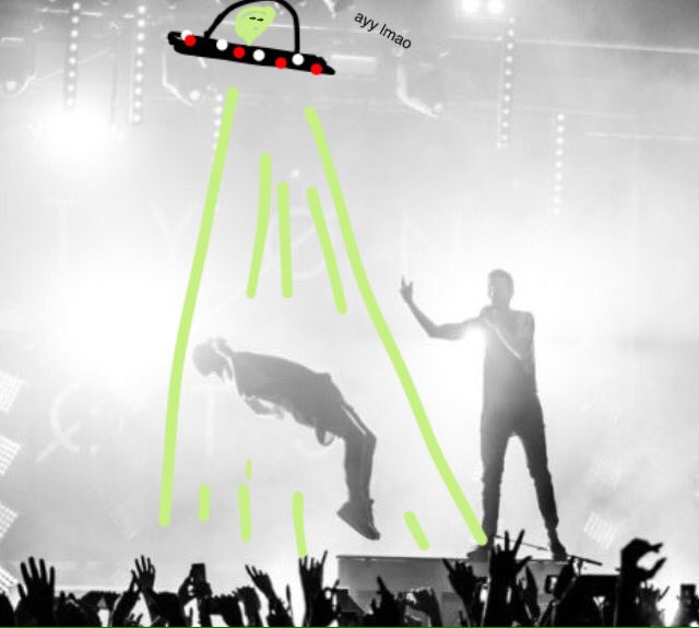 okayjazminee's tweet image. What have I done