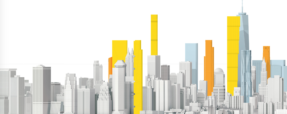 tomstandage's tweet photo. Lovely interactive graphic from @NatGeo shows how the New York skyline might look in 2020 https://t.co/AuPSi4U3Lh https://t.co/7qL1k3YjVZ