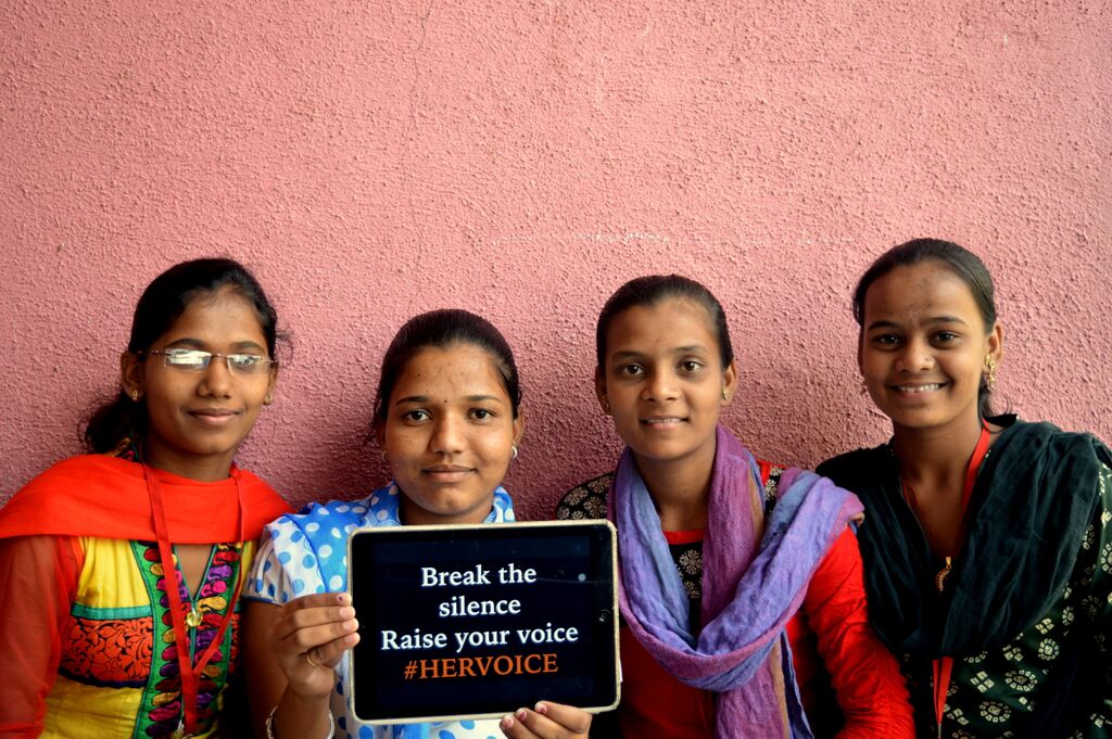 snehalayauk's tweet photo. Happy Int #EndViolenceAgainstWomen Enough is enough, it is time to give India back #HerVoice https://t.co/3QDbhgDF62 https://t.co/L2HIeGNtrE