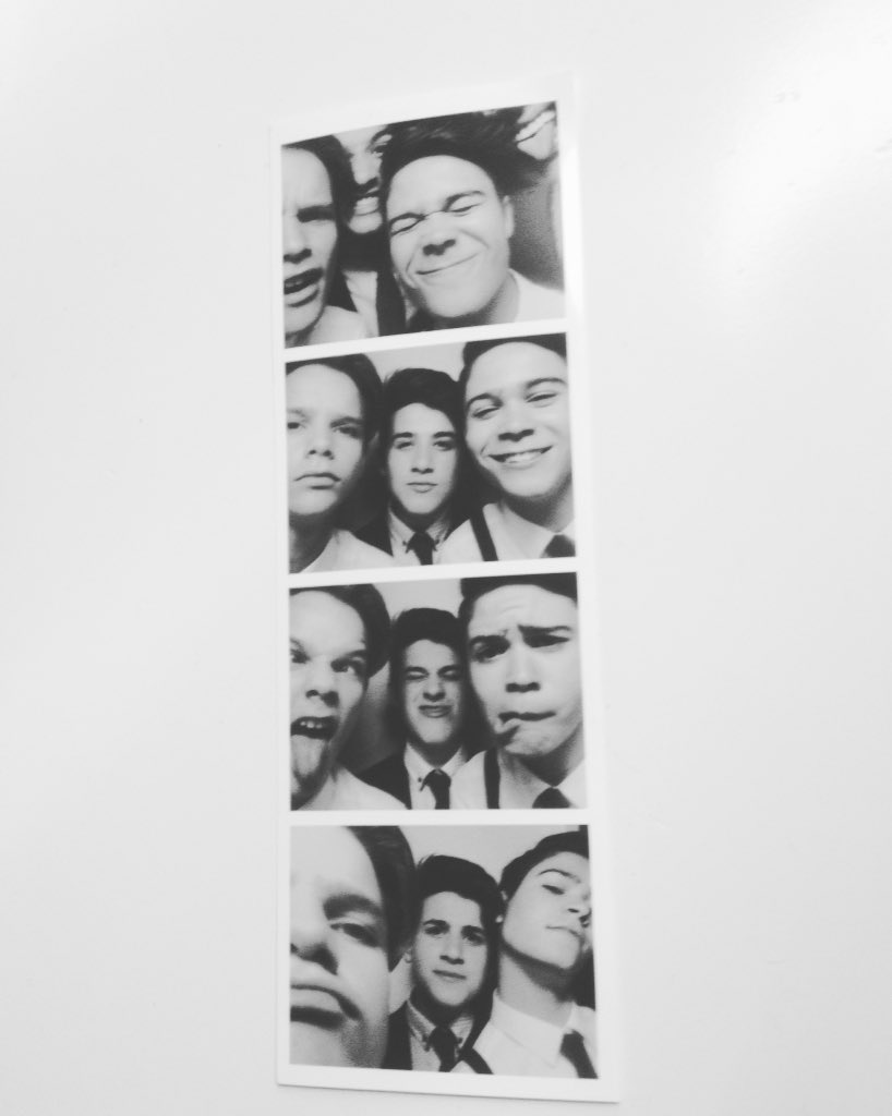 instereomusic's tweet image. Party time 🎉