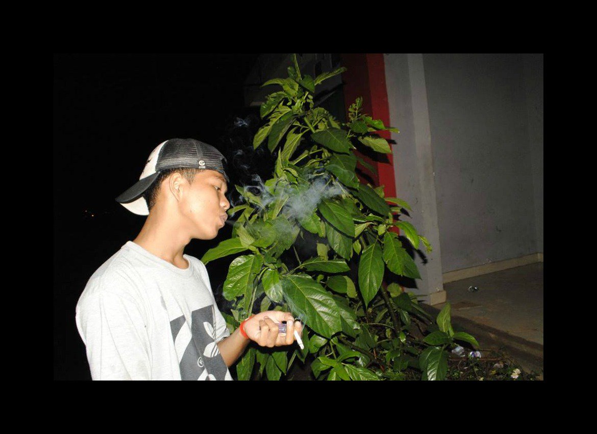 Pebrimd tweet picture