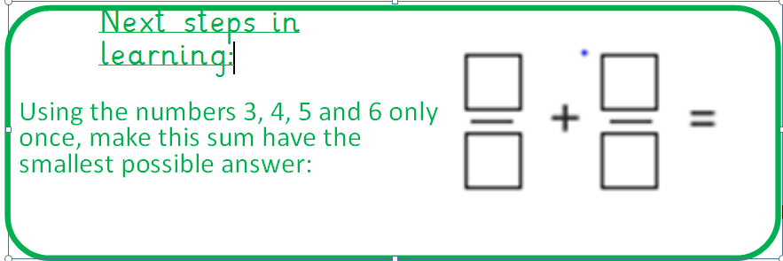ConceptualMaths's tweet image. #Nextstepsinlearning Check out my shop at tes.com/teaching-resou…