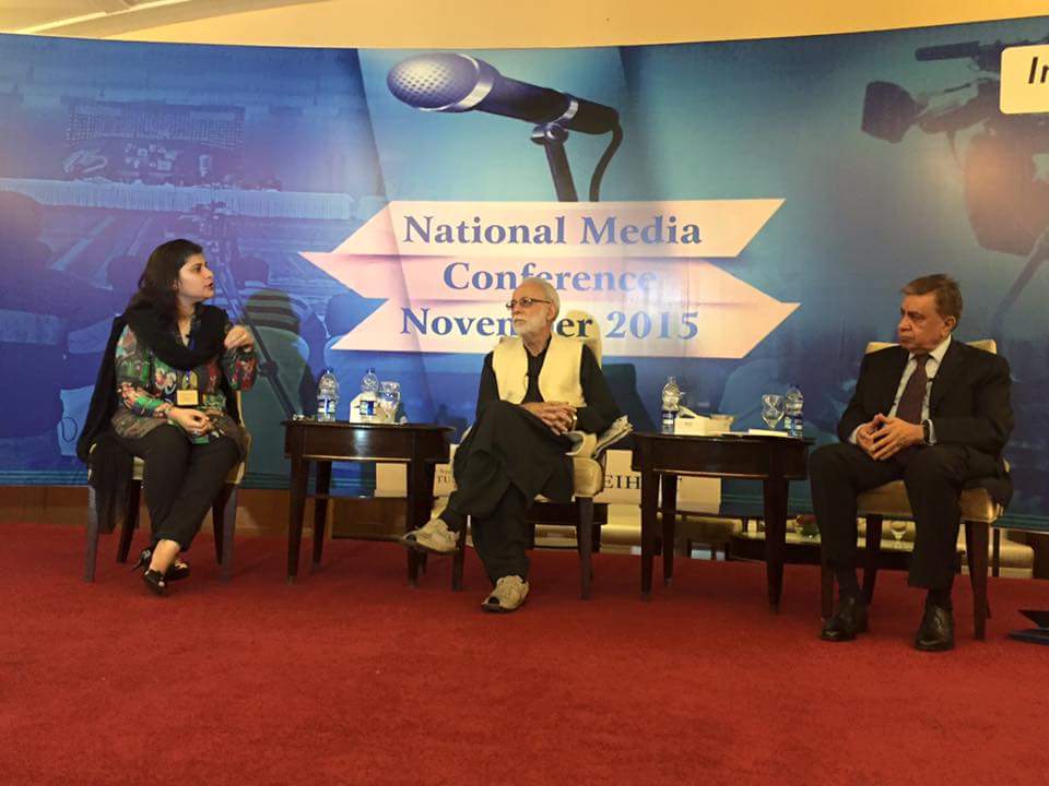 individualland's tweet photo. Thank you @paktoday and #RashedRehman for your feedback at #ILNMC #PakMediaTalks https://t.co/qKgeyQFZFb