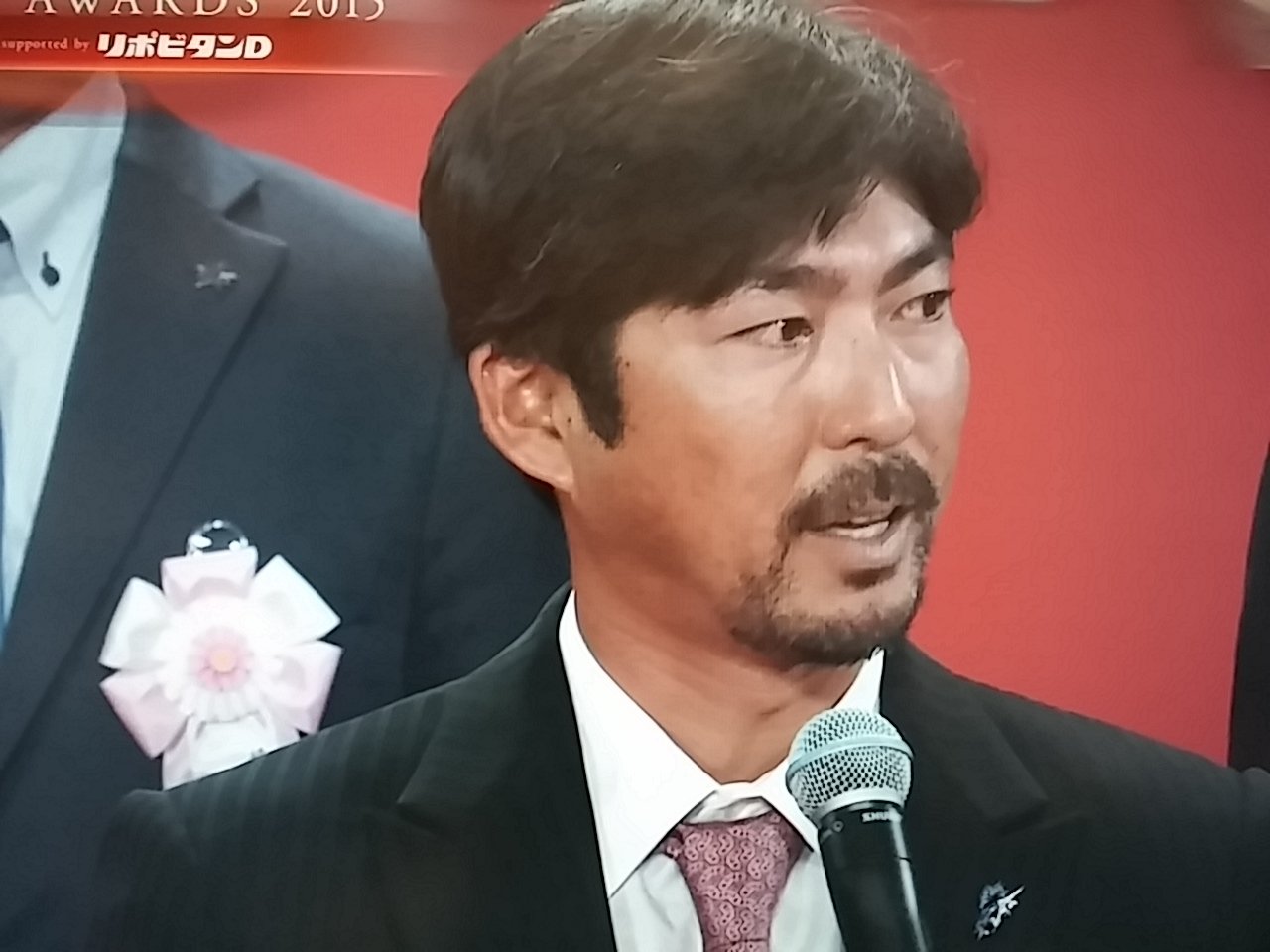 Uzivatel Miharu Hexenschuss Na Twitteru 小笠原さん やっぱおヒゲある方が好き W T Co 3j7jafboel Twitter