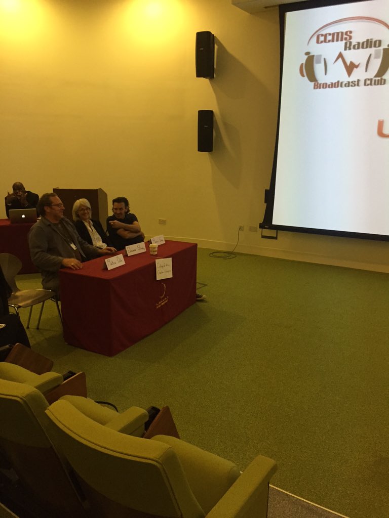 MEPRA_ZU's tweet photo. We're staring the game of jeopardy in few minutes. Art professors are going against communication professors. https://t.co/MOq0UkAQVv