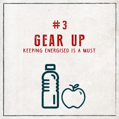 With so many deals already going live ahead of #BlackFriday, here's our third tip #2DaysToGo