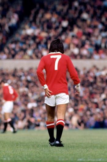 FootyAccums's tweet photo. Today marks the 10th anniversary of the death of Man United legend George Best #RIP https://t.co/cJk2Jjs2ys