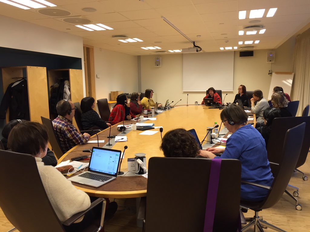 SaGunvor's tweet image. #meeting #howtousesamilanguage#samiuniversitycollege #education #administation #reasearch #samiparliamentinsweden