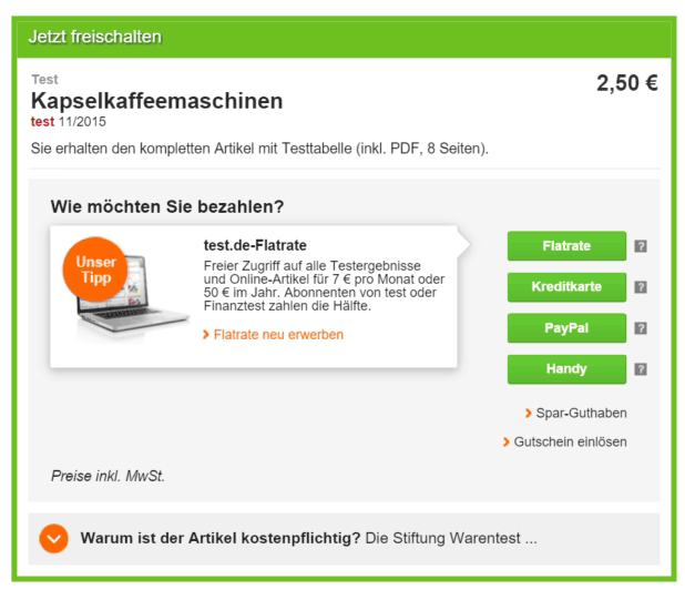 e8magazin's tweet photo. Grundlagen-Workshop A/B-Testing: 10 Anregungen zum Testen https://t.co/z5kTXj4VHQ #ecommerce #ux #cro #abtested https://t.co/1PMqjkg9Ki